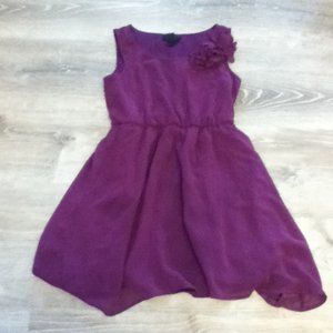girls forever 21 dress